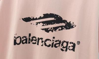 wholesale quality balenciaga shirts model no. 128